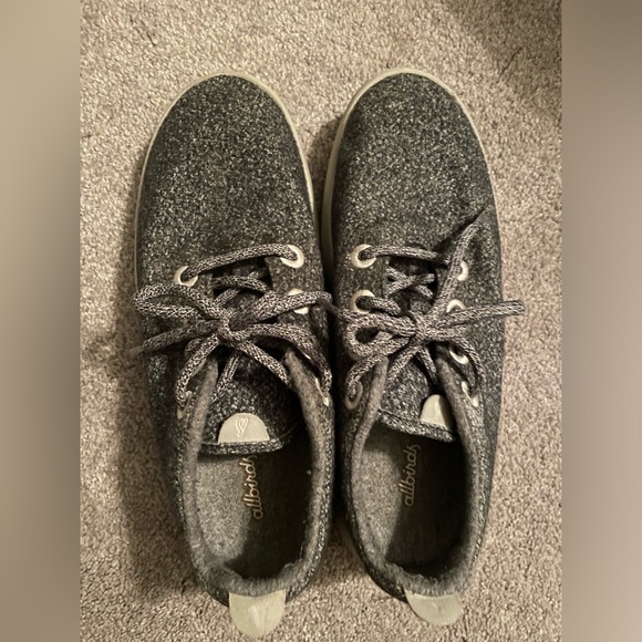All birds women’s size 10 wool sneakers - Picture 2 of 4